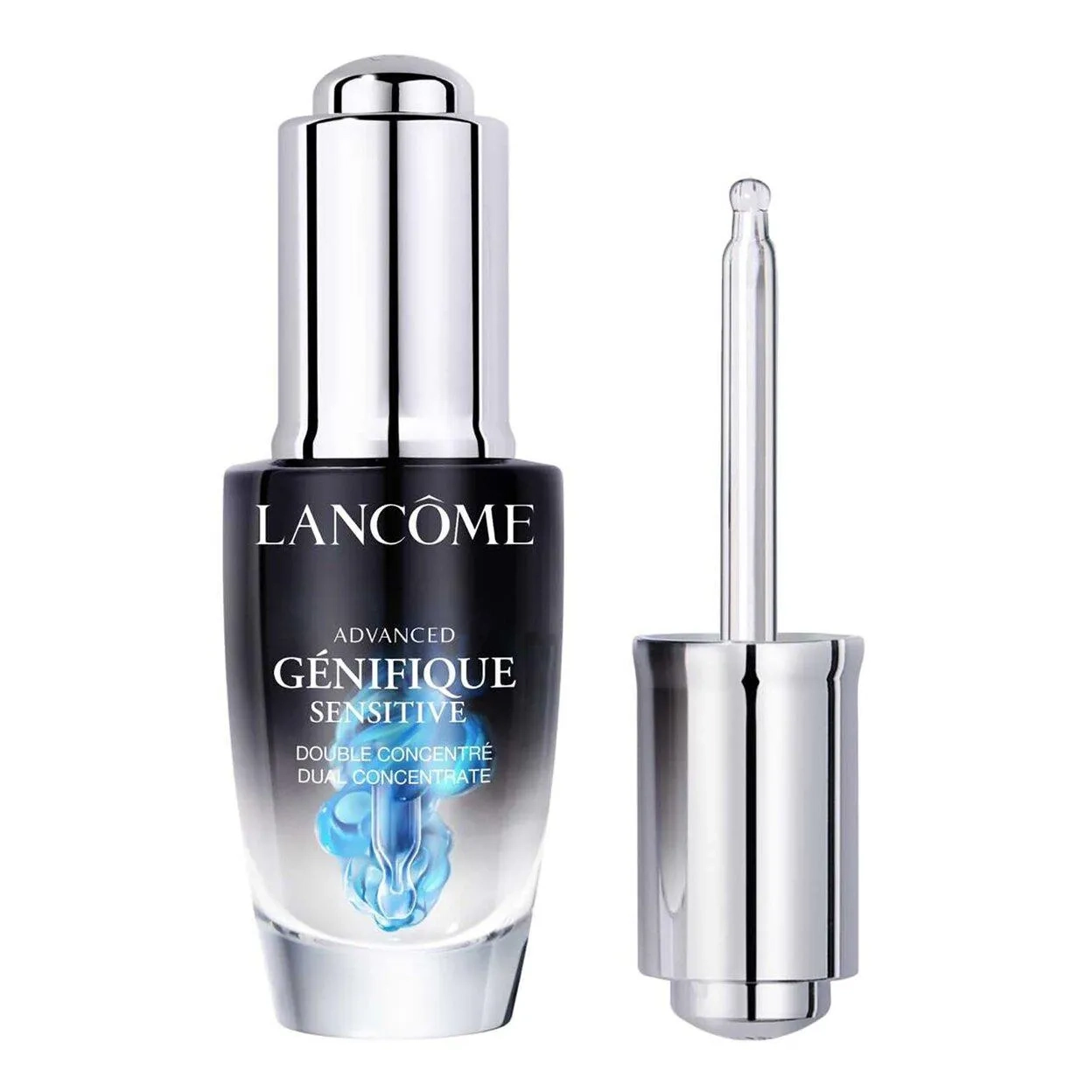 Lancôme Advanced Génifique Sensitive Youth Activating Face Serum 20ml
