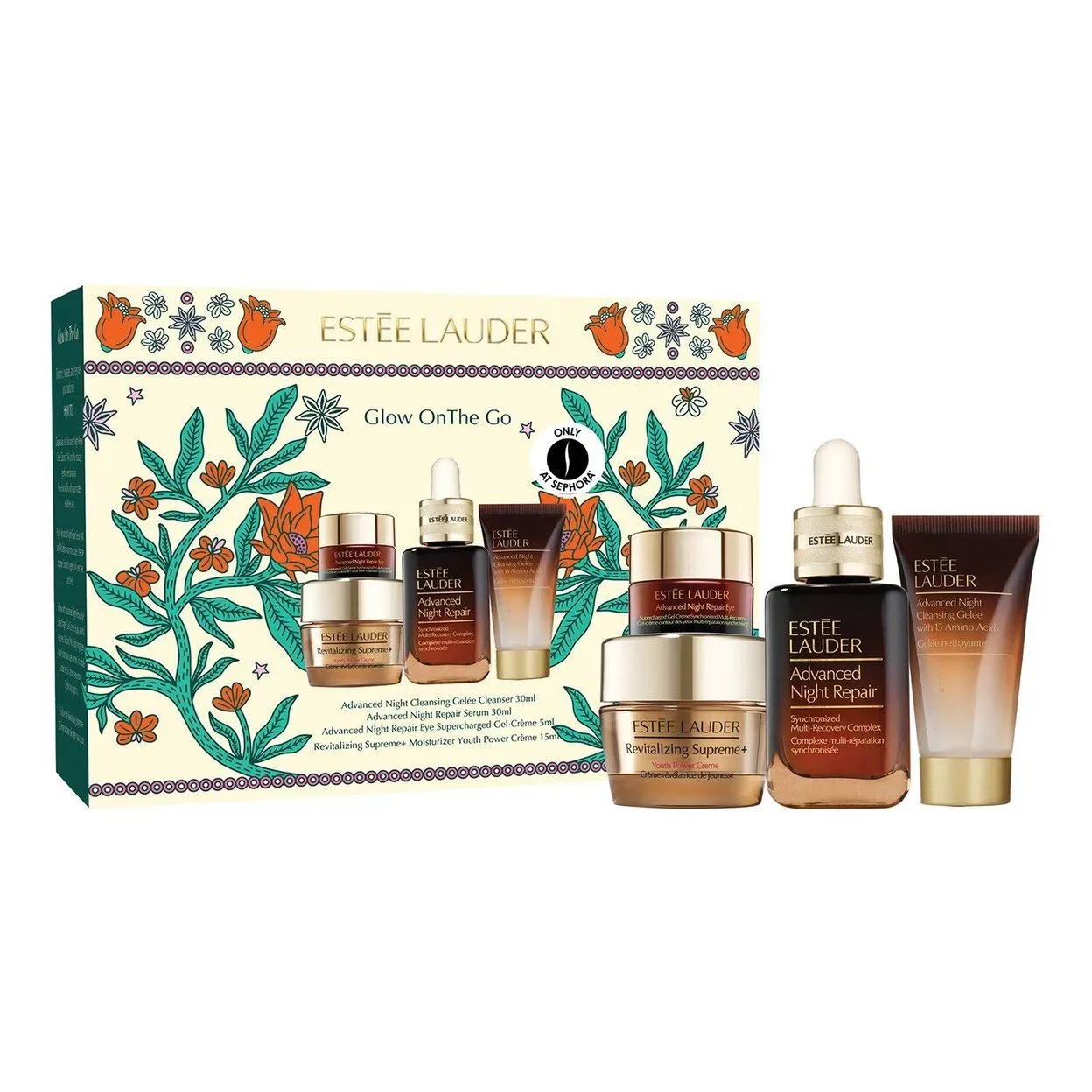 Estée Lauder Advanced Night Repair Glow Set