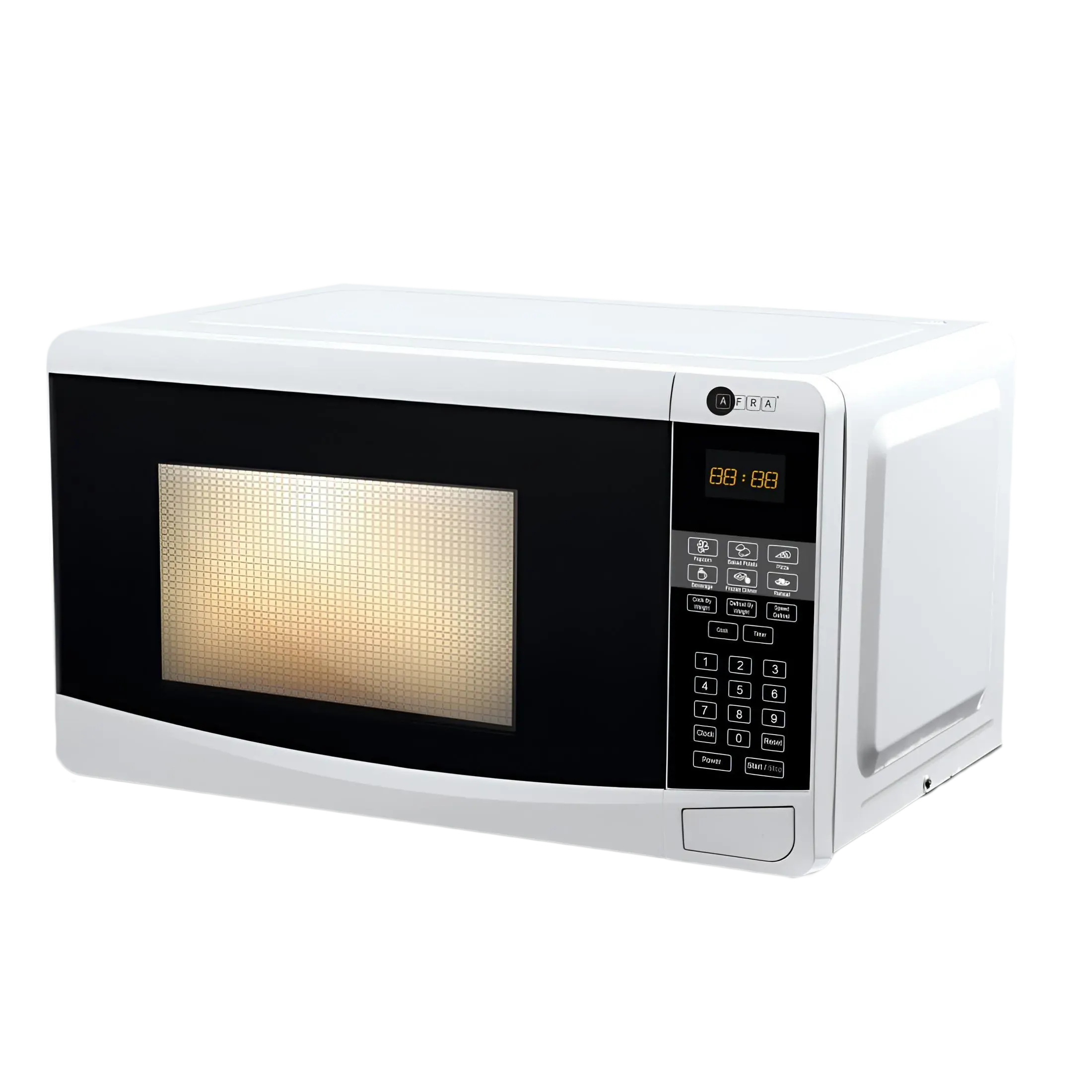 Afra 20 Liter Microwave Oven, 700W