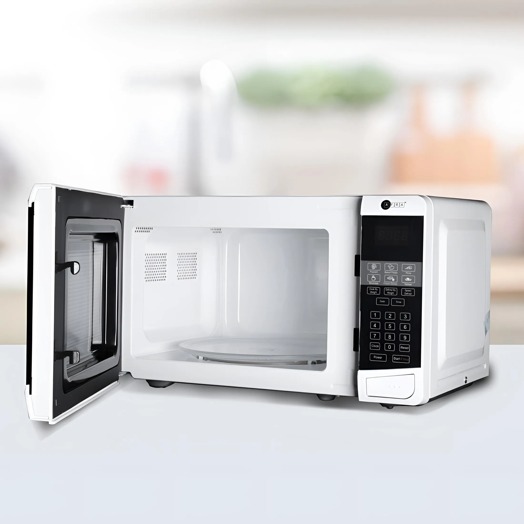 Afra 20 Liter Microwave Oven, 700W