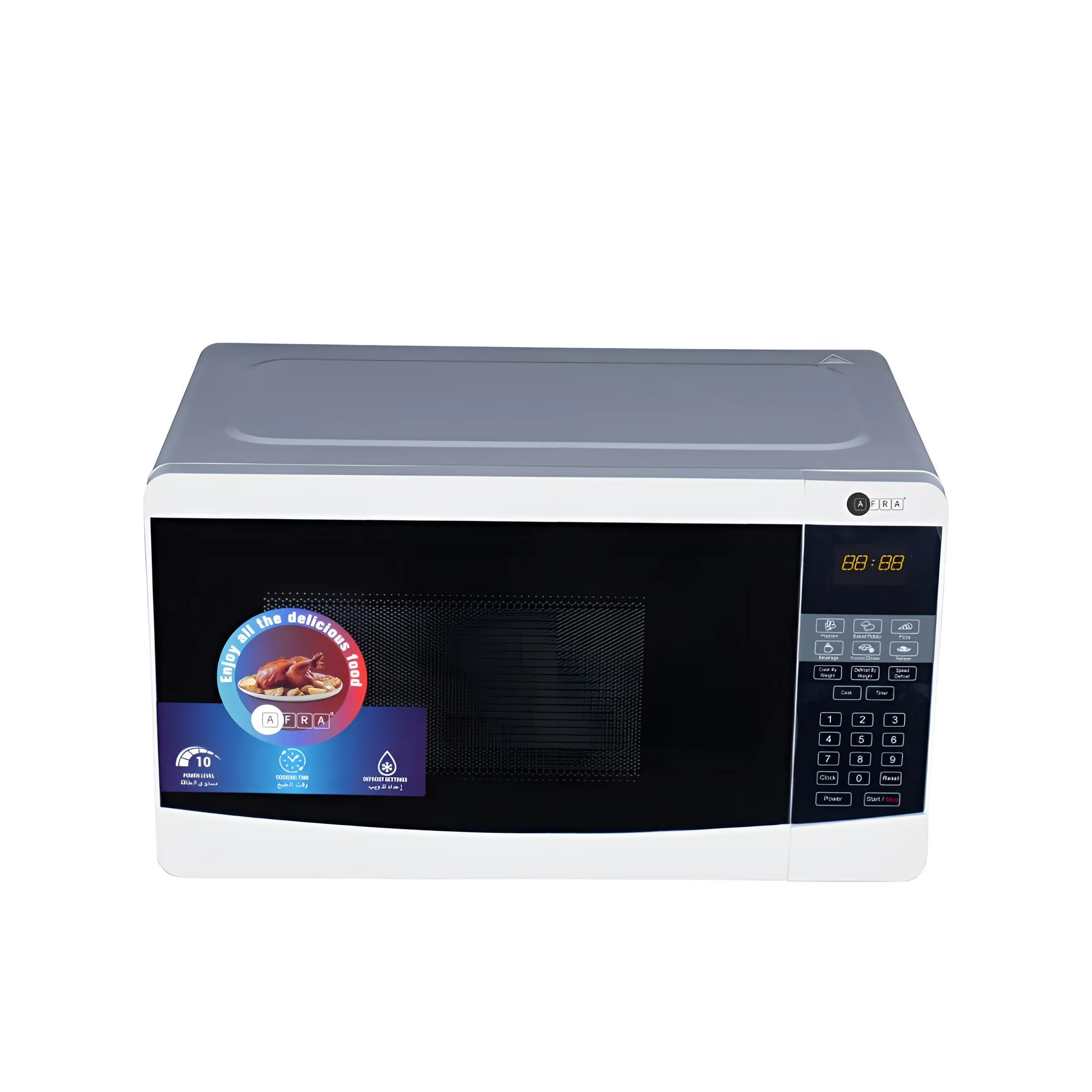 Afra 20 Liter Microwave Oven, 700W