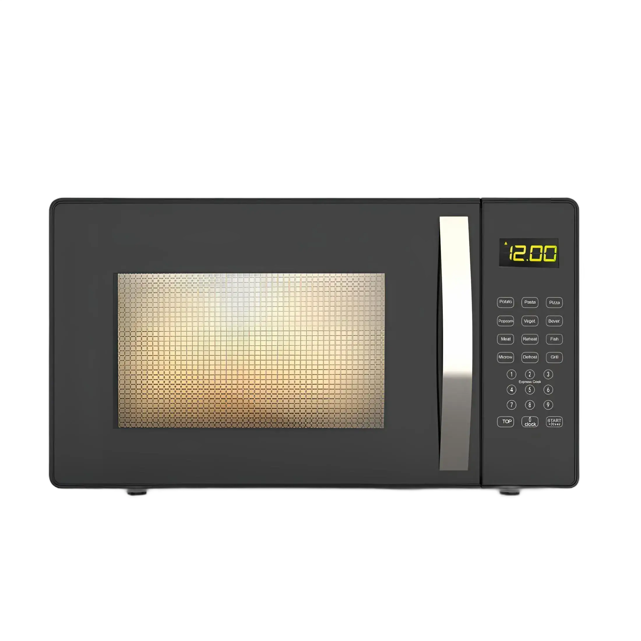 Afra 25 Liter Digital Microwave Oven, 1000W