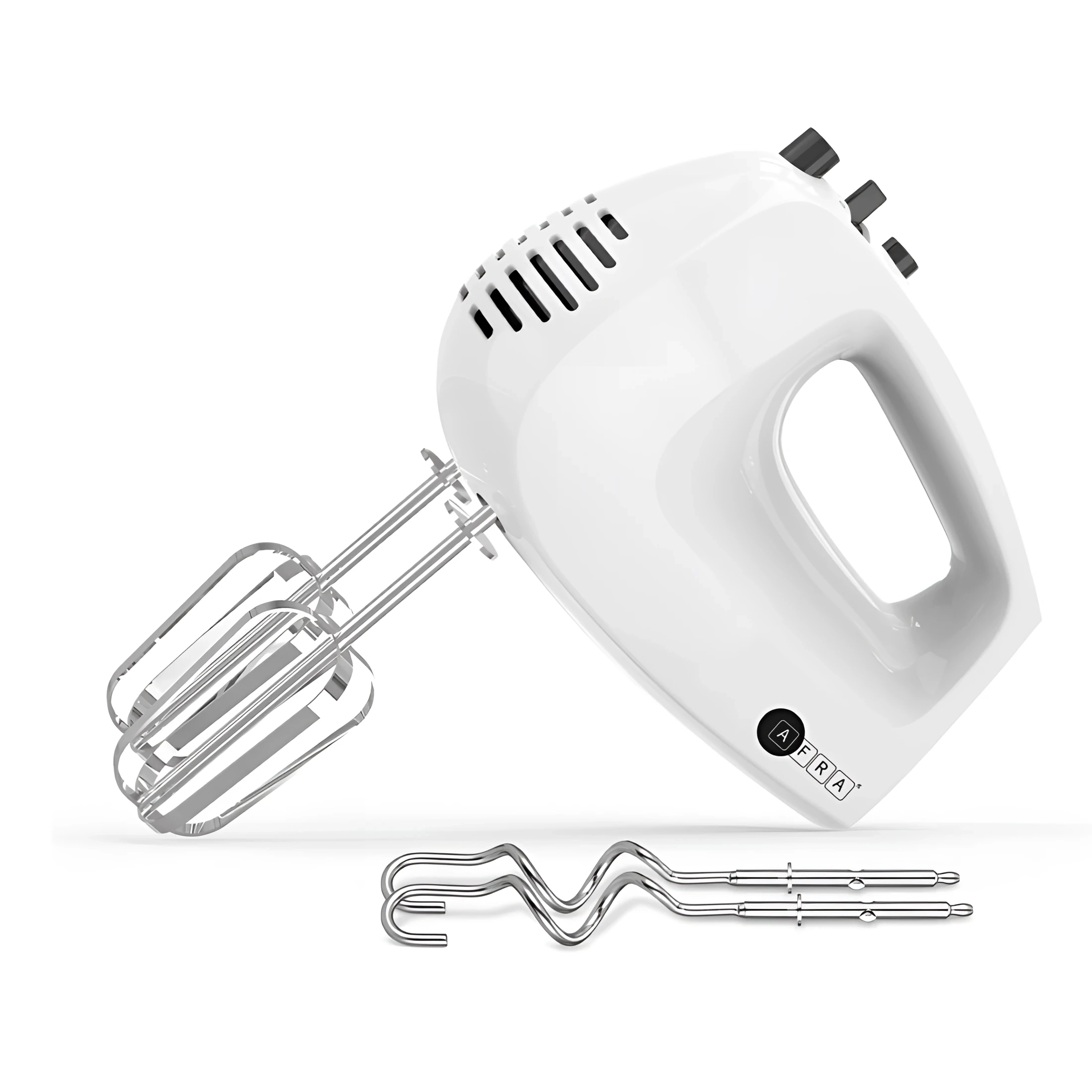 Afra Hand Mixer_Af-250 Hmwt