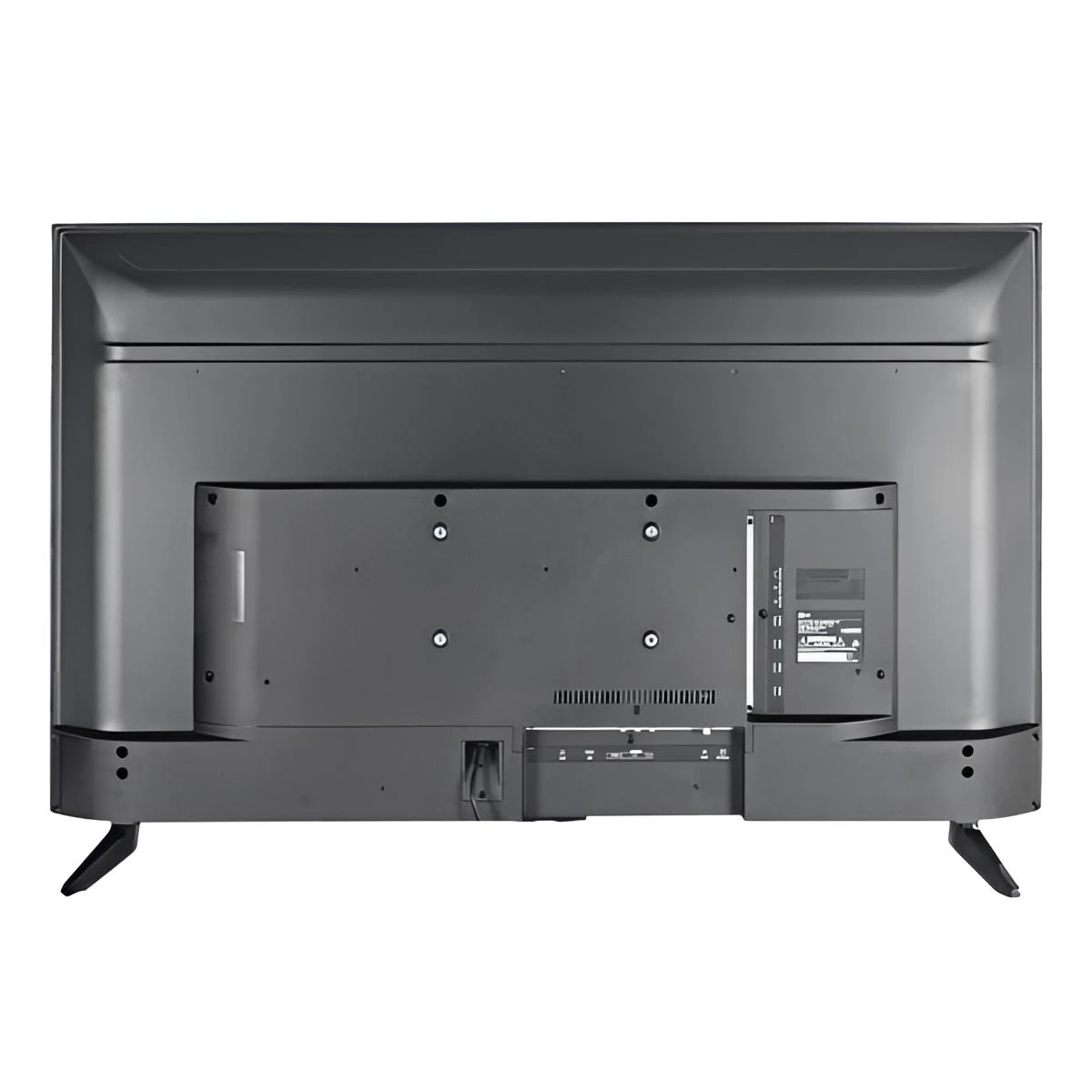 Afra Led Tv 43 4K Uhd Smart_Af-43114Kbk
