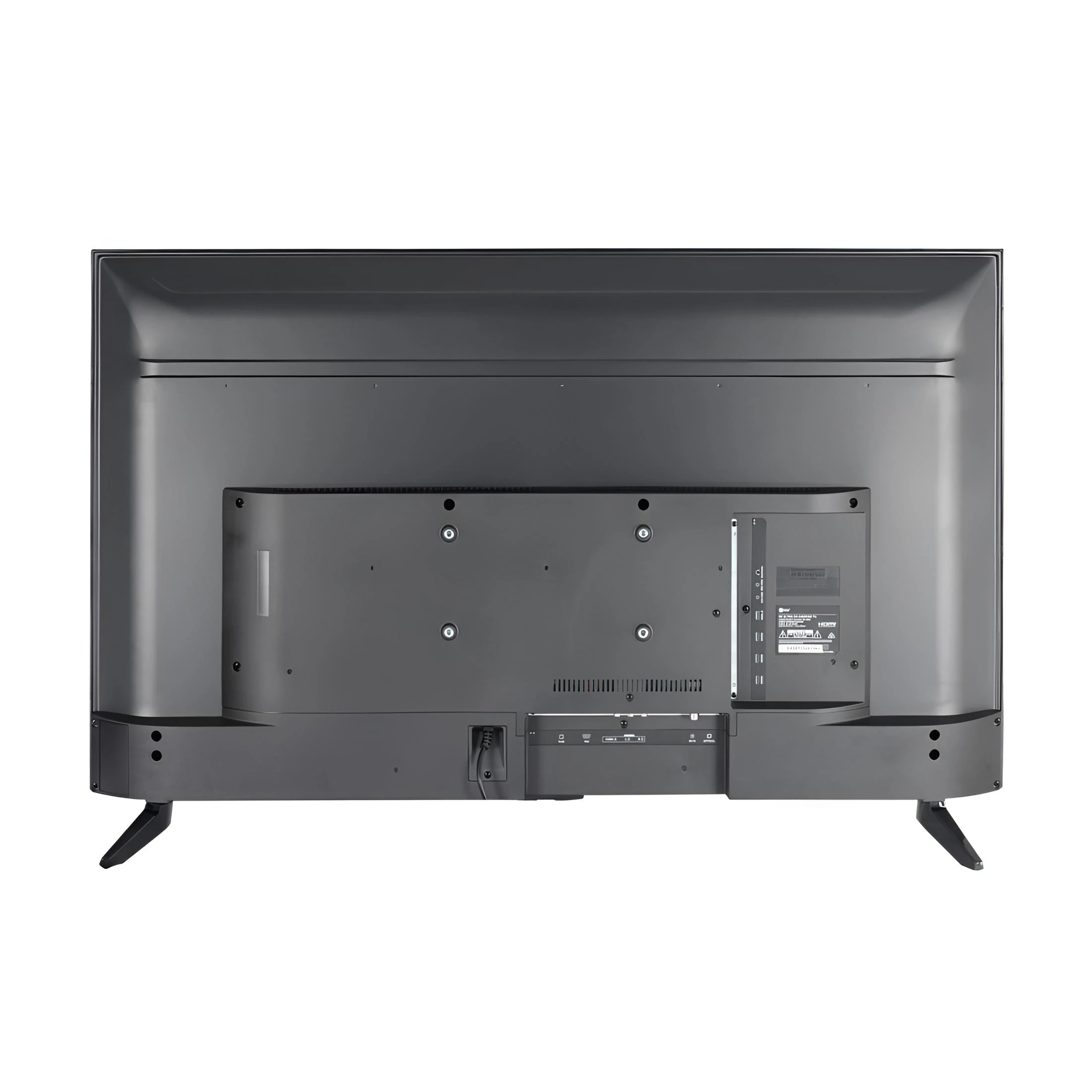 Afra Led Tv 50 4K Uhd Smart_Af-50114Kbk