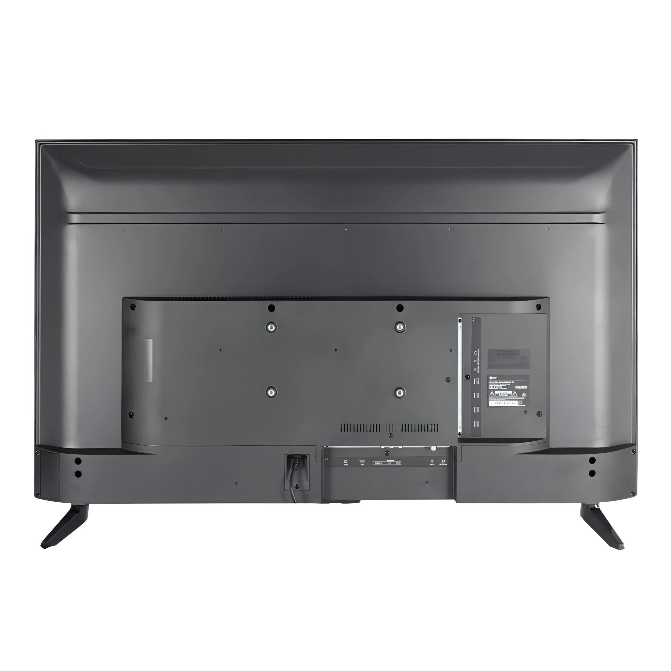 Afra Led Tv 65 4K Uhd Smart_Af-65114Kbk