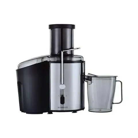 Kenwood JEM02.A0BK Centrifugal Juicer 800W Black