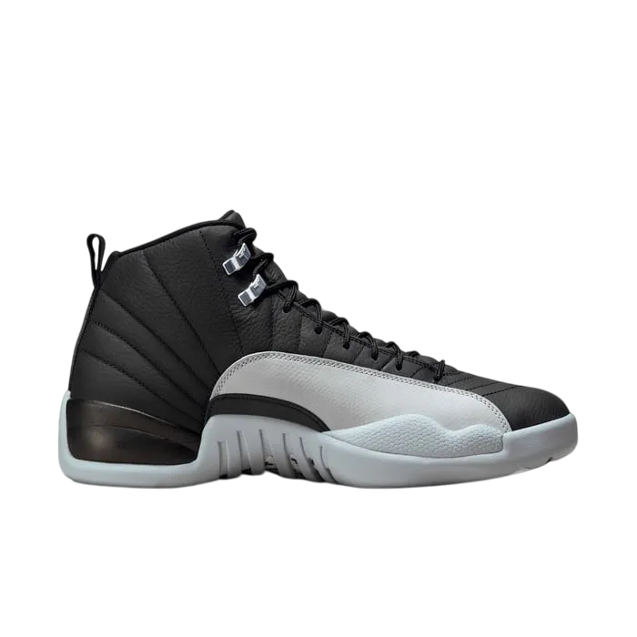 Nike Air Jordan 12 Retro Barons Men's Shoes Ct8013-010 Size 40