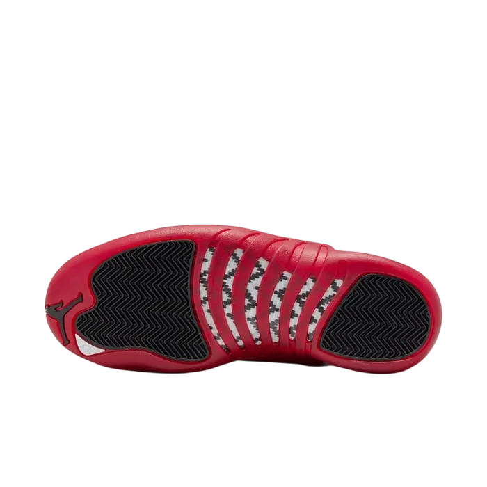 Nike Air Jordan 12 Retro Men's Shoes Ct8013-116 Size 36