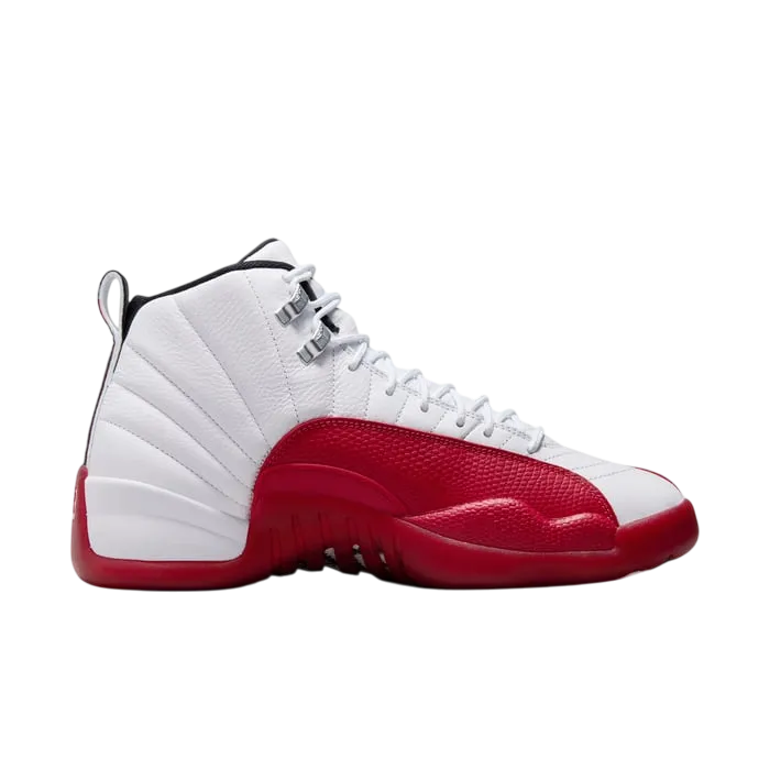 Nike Air Jordan 12 Retro Men's Shoes Ct8013-116 Size 36