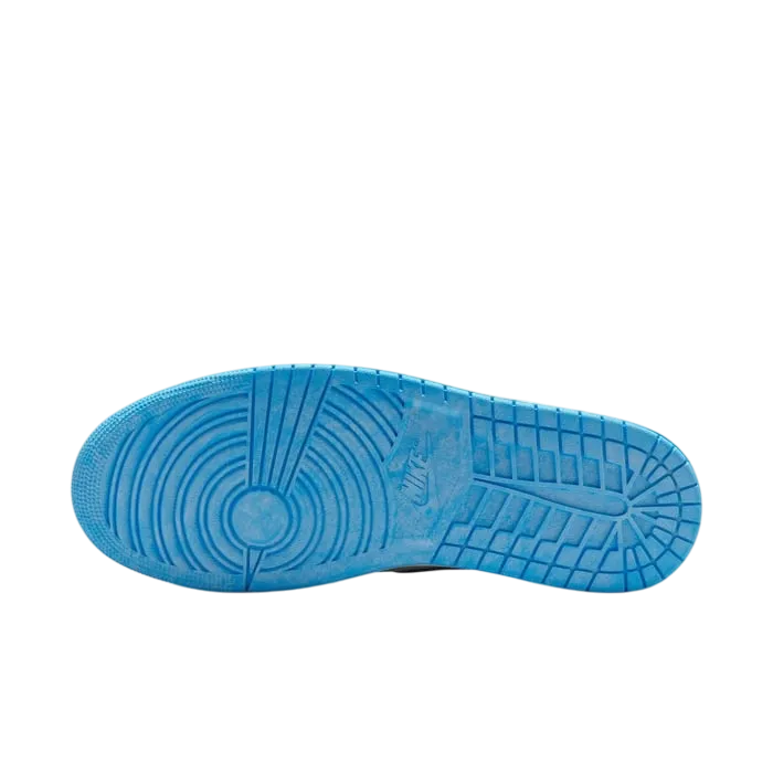 Nike Air Jordan 1 Retro High Og Unc Reimagined Men's Shoes Dz5485-402 Size 48.5