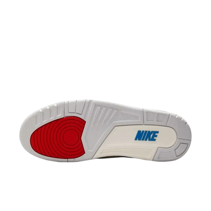 Nike Air Jordan 3 Og Rare Air Men's Shoes Ib8967-004 Size 48.5