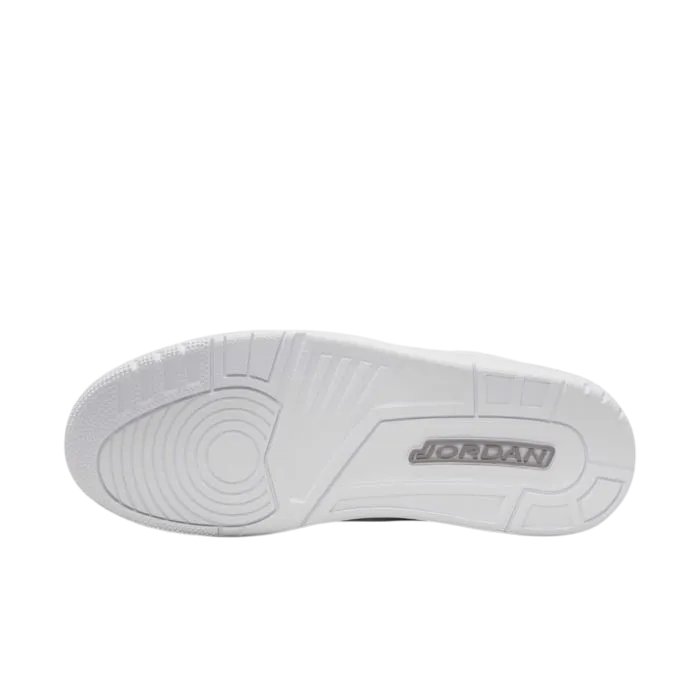 Nike Air Jordan 3 Pure Money Men's Shoes Ct8532-111 Size 40