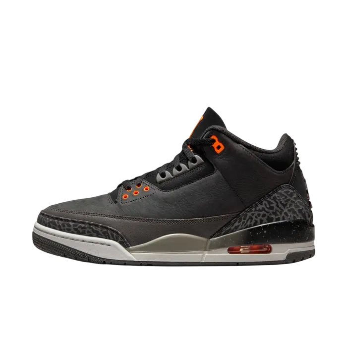Nike Air Jordan 3 Retro Men's Shoes Ct8532-080 Size 44.5