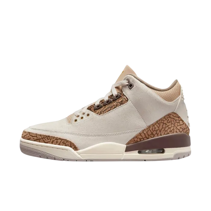 Nike Air Jordan 3 Retro Men's Shoes Ct8532-102 Size 44.5