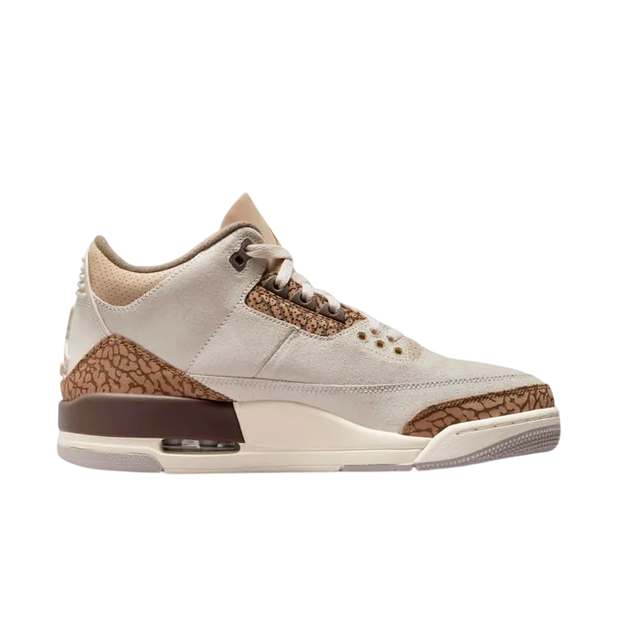 Nike Air Jordan 3 Retro Men's Shoes Ct8532-102 Size 44.5