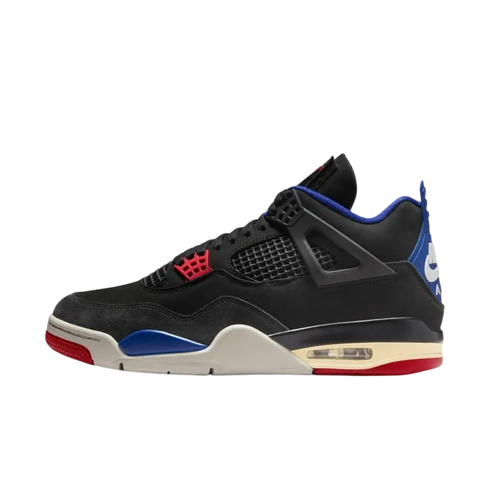 Nike Air Jordan 4 Rare Air Men's Shoes Fv5029-003 Size 44