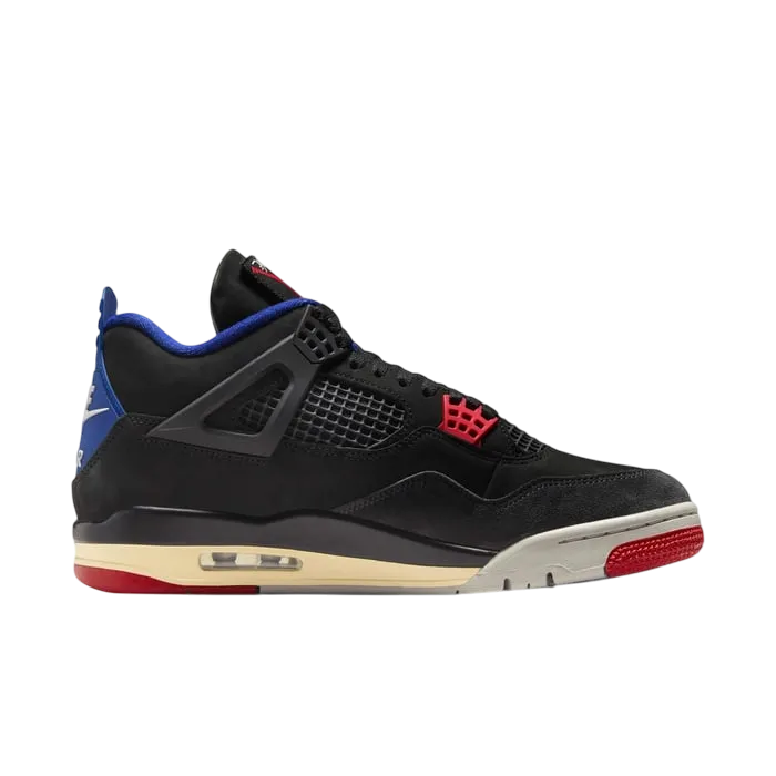 Nike Air Jordan 4 Rare Air Men's Shoes Fv5029-003 Size 44