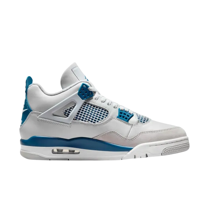 Nike Air Jordan 4 Retro Men's Shoes Fv5029-141 Size 36