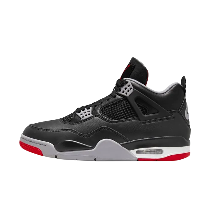 Nike Air Jordan 4 Retro Men's Shoes Fv5029-006 Size 44.5