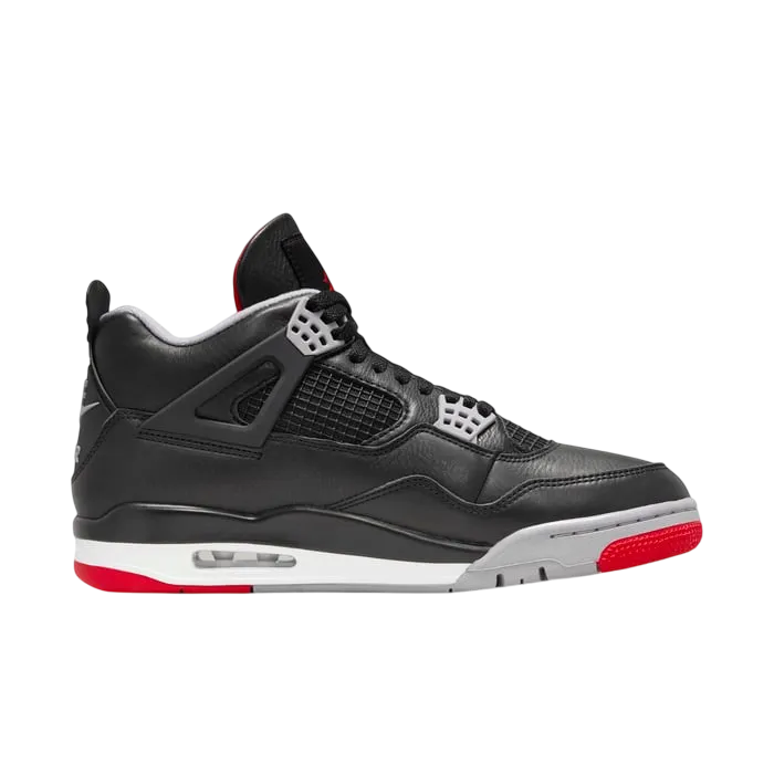 Nike Air Jordan 4 Retro Men's Shoes Fv5029-006 Size 44.5