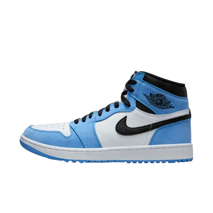 Nike Air Jordan I High G Men's Golf Shoes Dq0660-400 Size 48.5