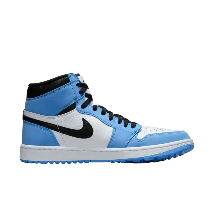 Nike Air Jordan I High G Men's Golf Shoes Dq0660-400 Size 48.5