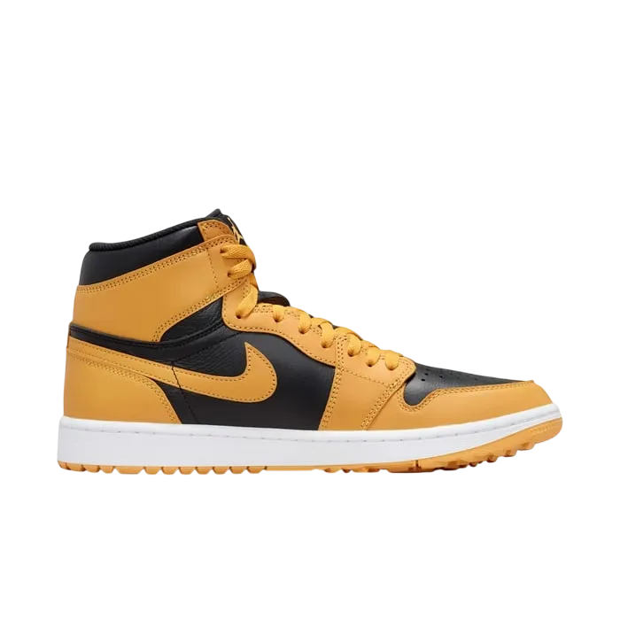 Nike Air Jordan I High G Men's Golf Shoes Dq0660-700 Size 47.5