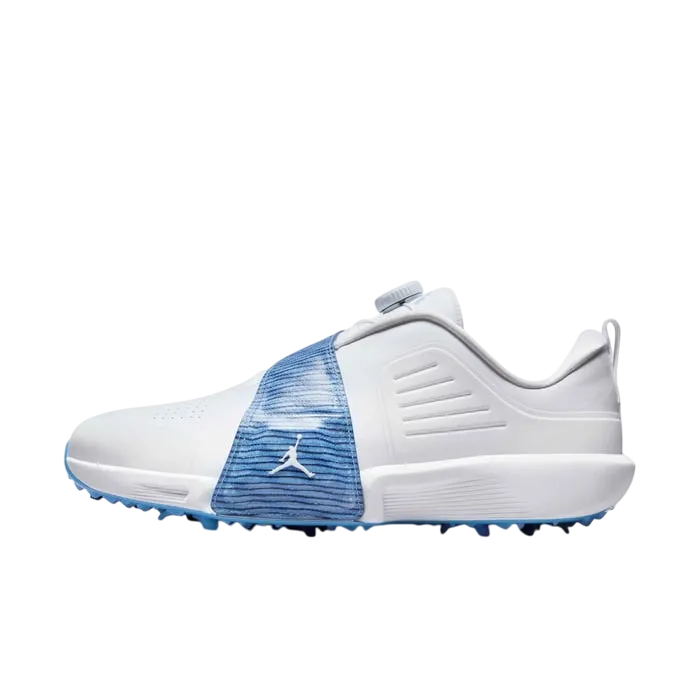 Nike Air Jordan Rev Golf Shoes Fv6338-101 Size 47.5