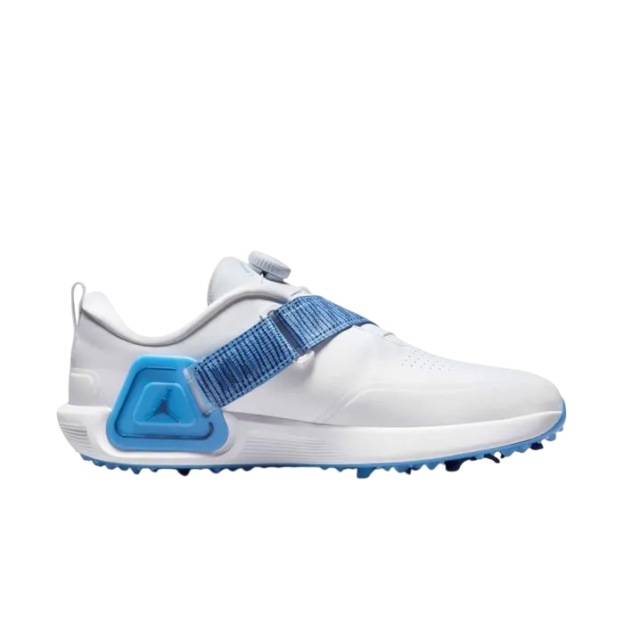 Nike Air Jordan Rev Golf Shoes Fv6338-101 Size 47.5
