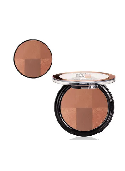 Bourjois Always Fabulous Bronzer 002 Dark