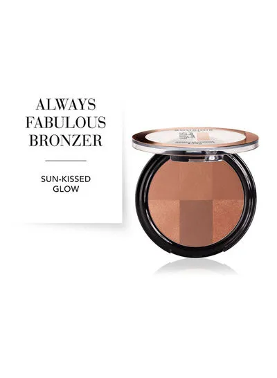 Bourjois Always Fabulous Bronzer 002 Dark