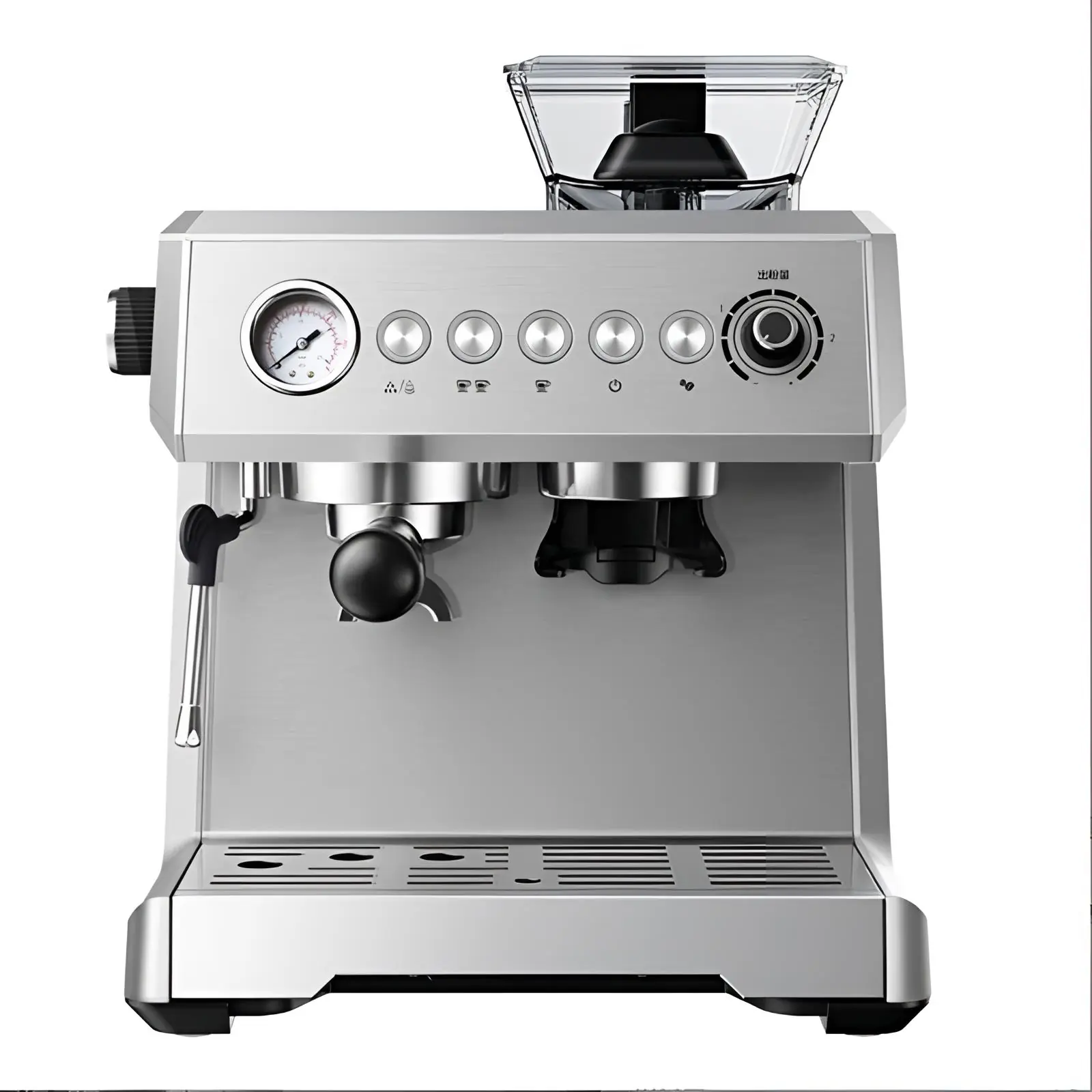 Mirno The Mini Barista Expresso Am7301