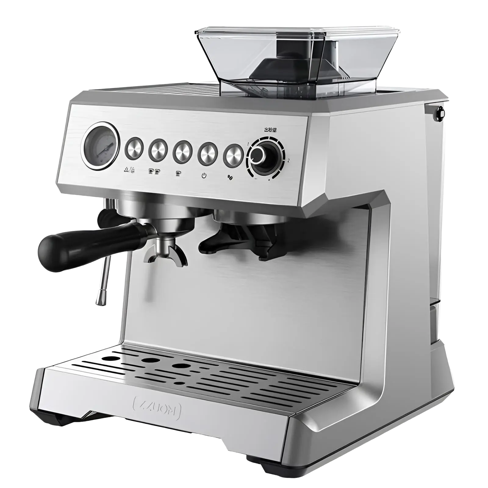 Mirno The Mini Barista Expresso Am7301