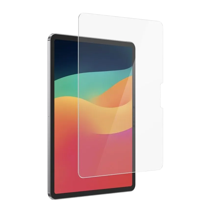 Amazingthing Ipad Air 11 M2 Radix Glass Protector Clear Ipadair10.92024gla