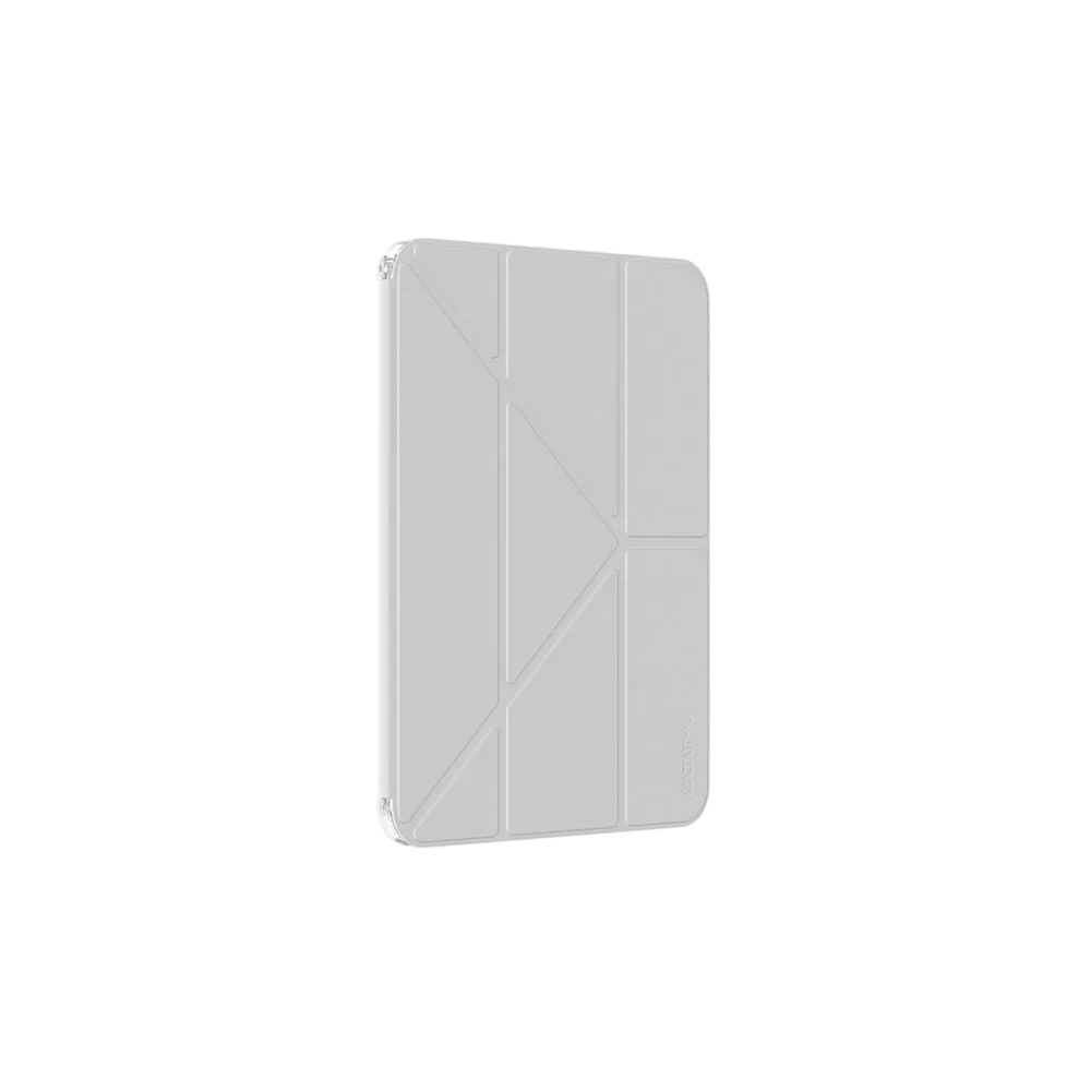 Amazingthing Minimal Case For Ipad 10.2 2024 Grey Ipad10.2mingy