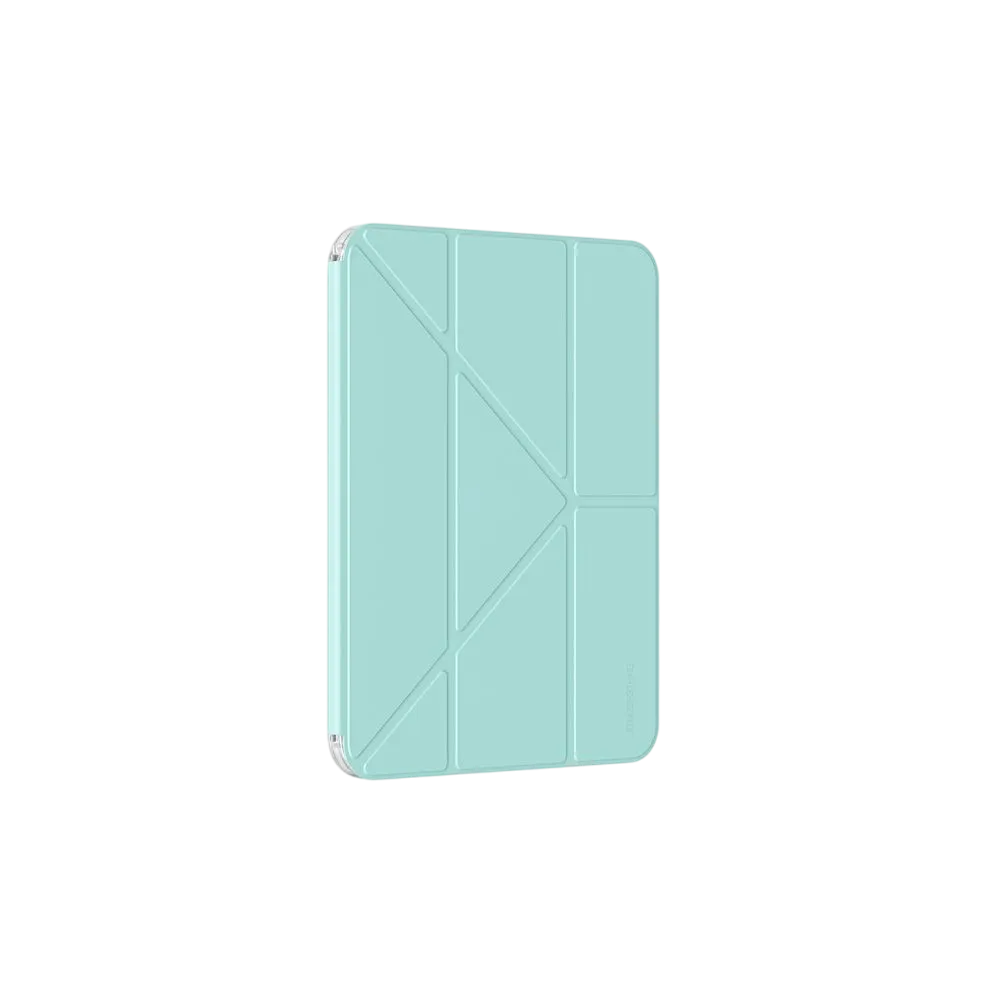 Amazingthing Minimal Case For Ipad A16 Pro 11-inch/ Ipad Gen 10 10.9-inch 2025 Blue Ipadgen11minbu