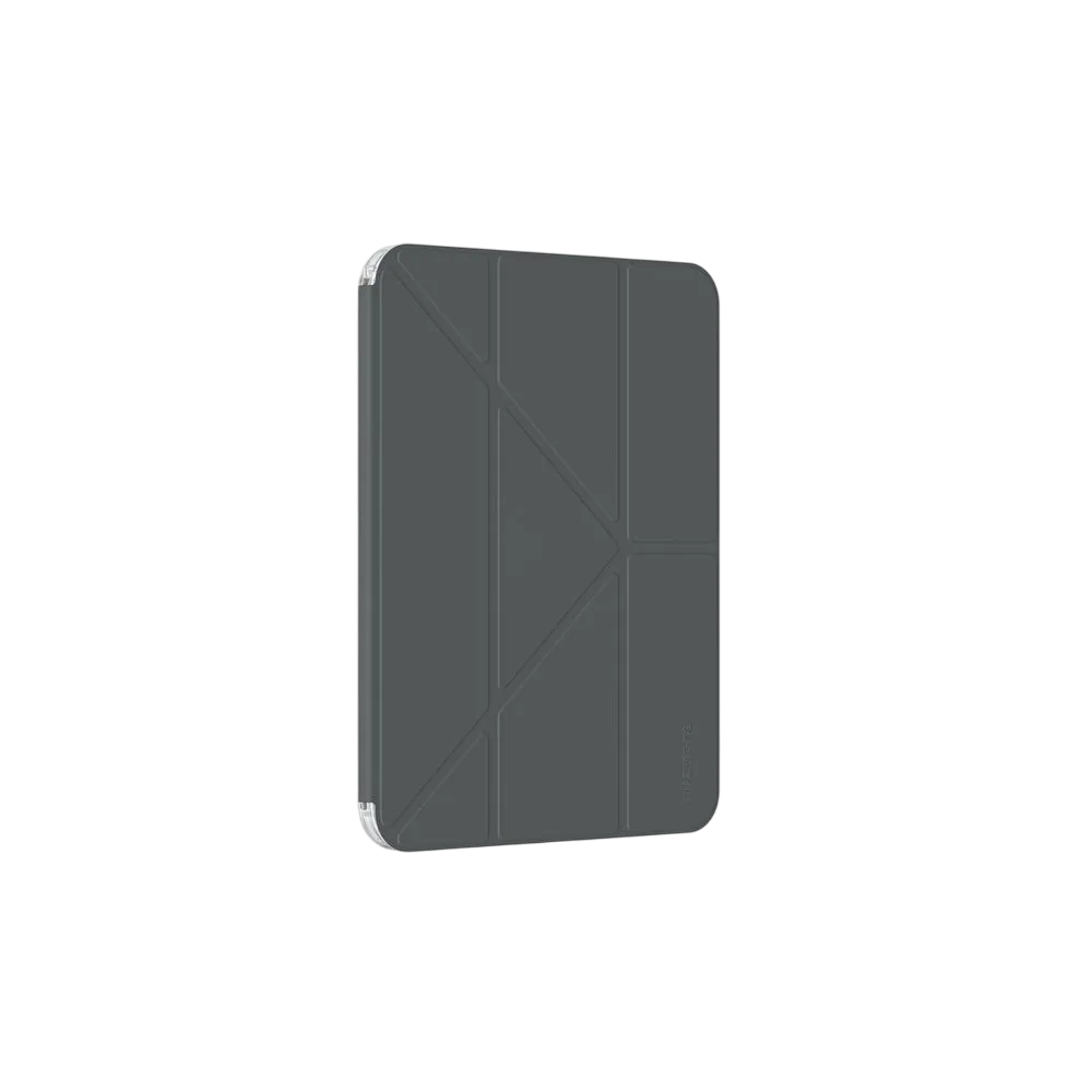 Amazingthing Minimal Case For Ipad Air M3/m2 11-inch/ Ipad Air Gen 5 10.9-inch 2025 Black Ipadair1125minbk