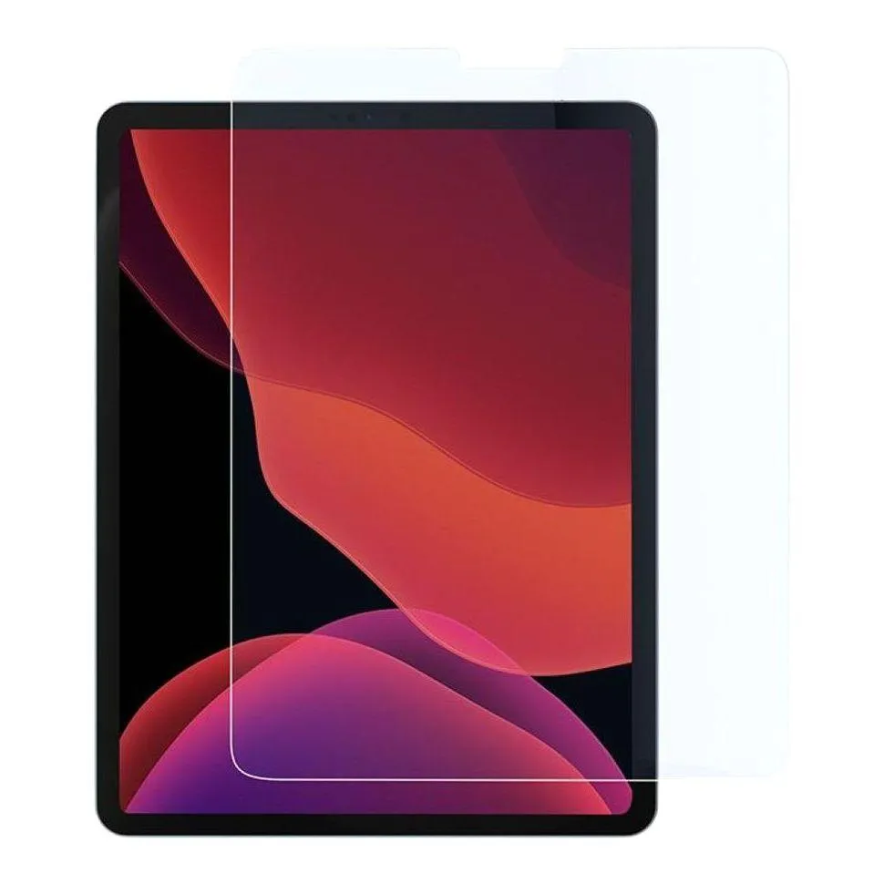 Amazingthing Optic Pro Supreme Glass Screen Protector For Ipad Pro 11 2021 Crystal Ipad112021gla