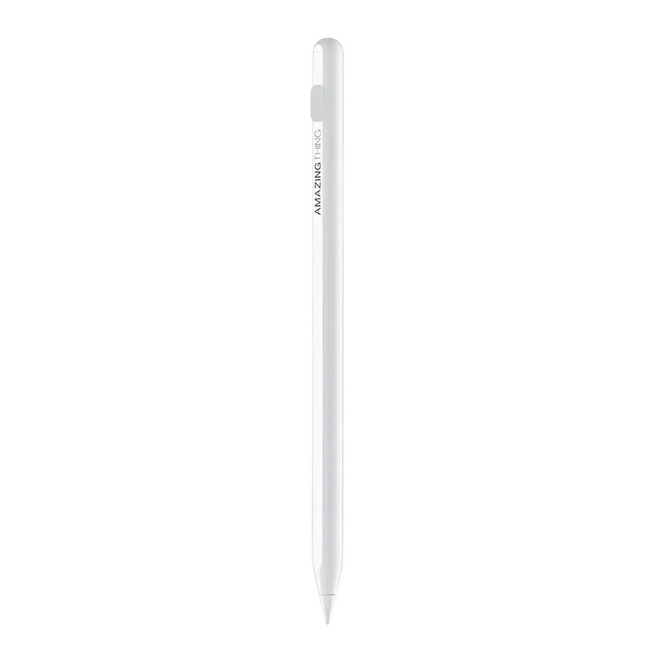 AmazingThing Stylus Pen Pro 2 With Magnetic Charging For Ipad Mini/pro/air, White, SP2MCP