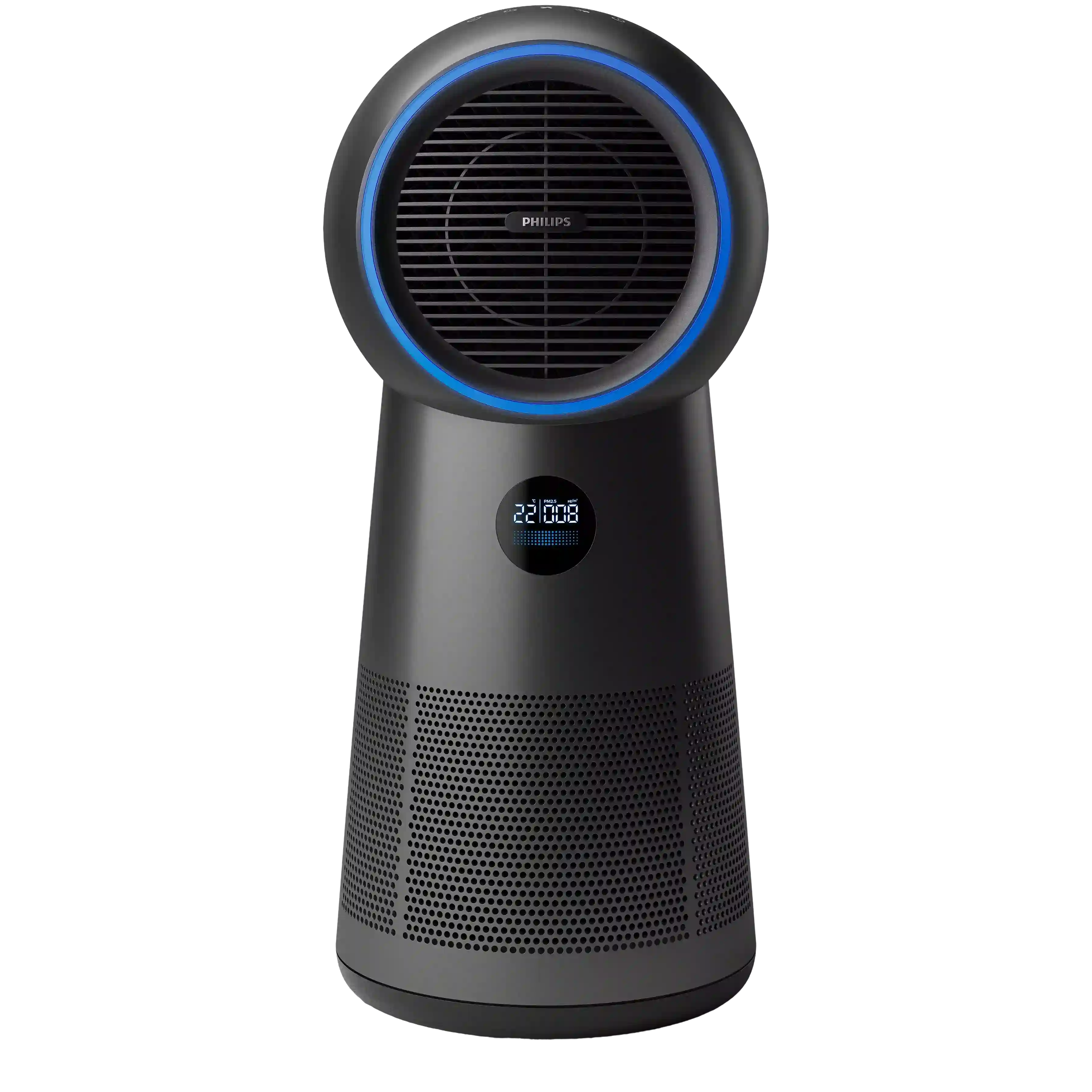 Philips 2000 Series 3-In-1 Purifier, Fan And Heater Amf220/95