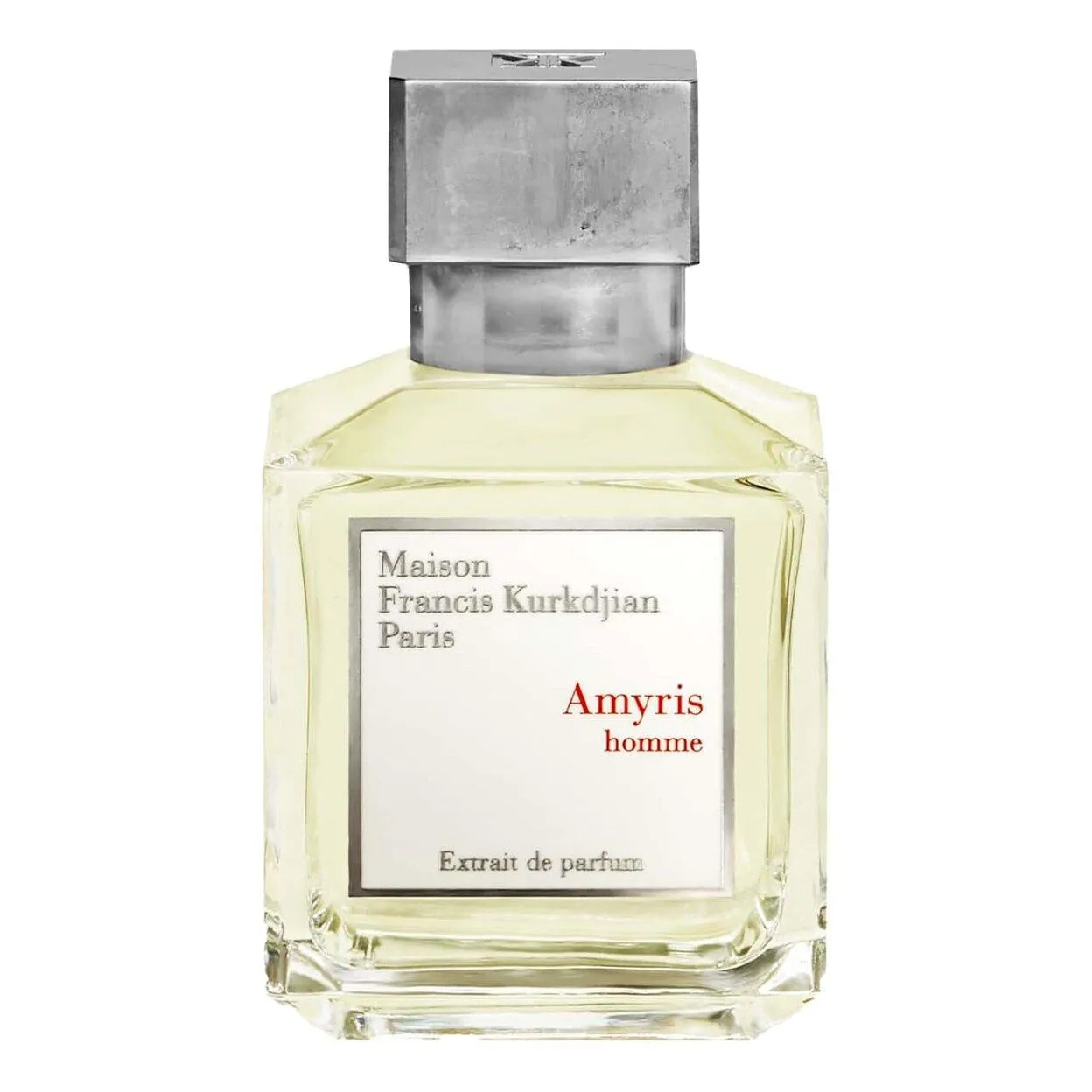 Maison Francis Kurkdjian Amyris Homme Extrait De Parfum For Unisex 70ml