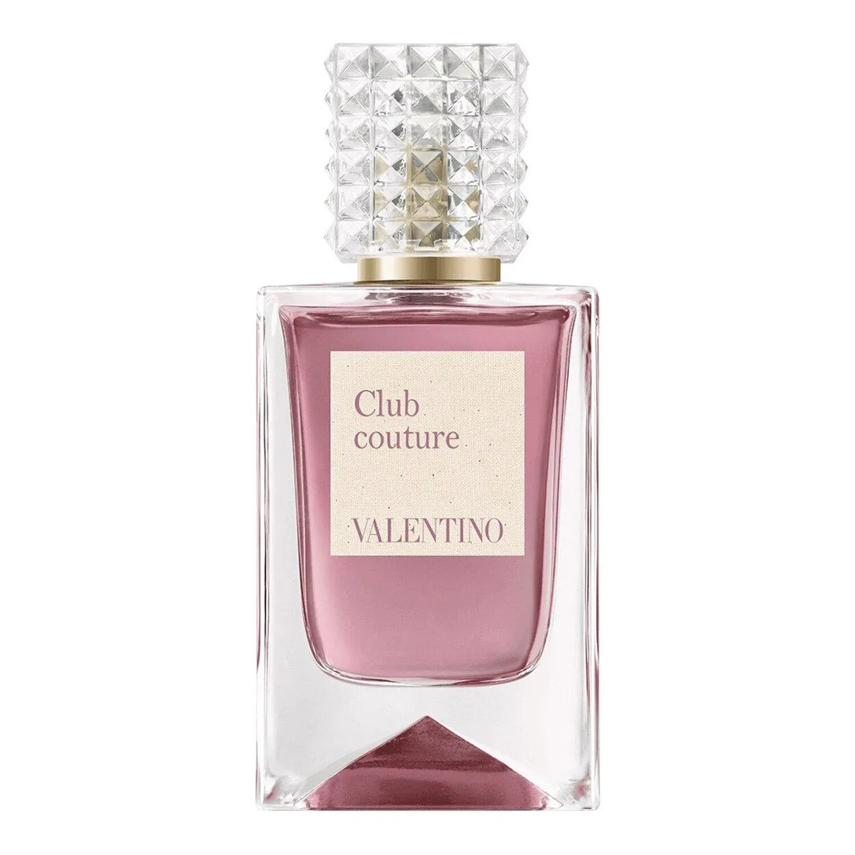 Valentino Anatomy Of Dreams Club Couture Parfum For Women 100ml