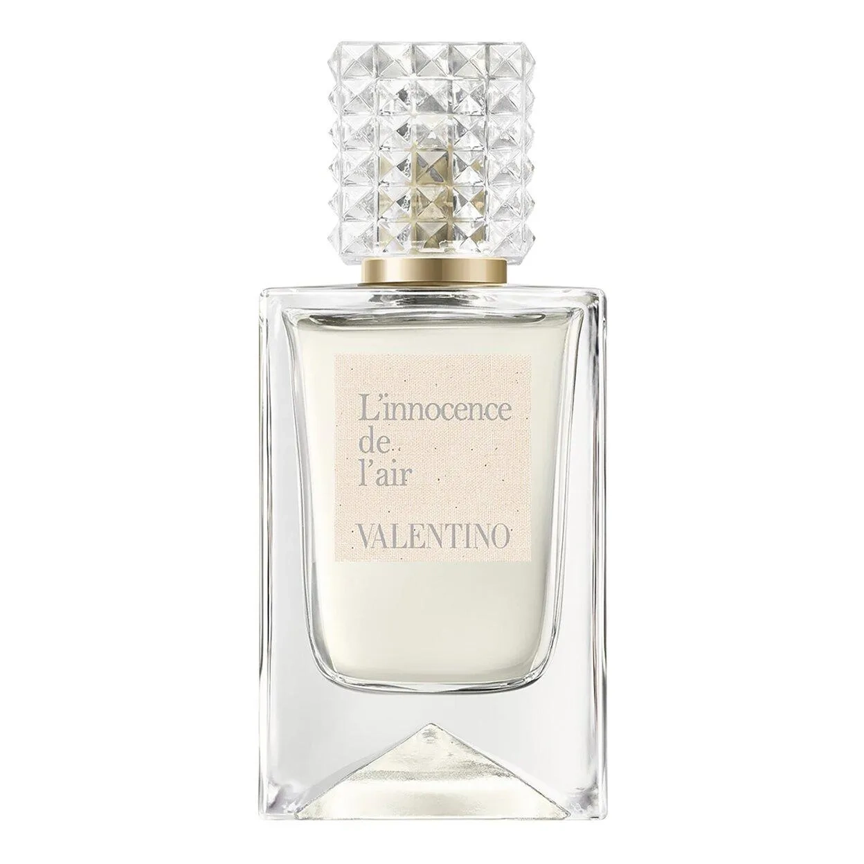 Valentino Anatomy Of Dreams L'innocence De L'air Eau De Parfum For Women 100ml