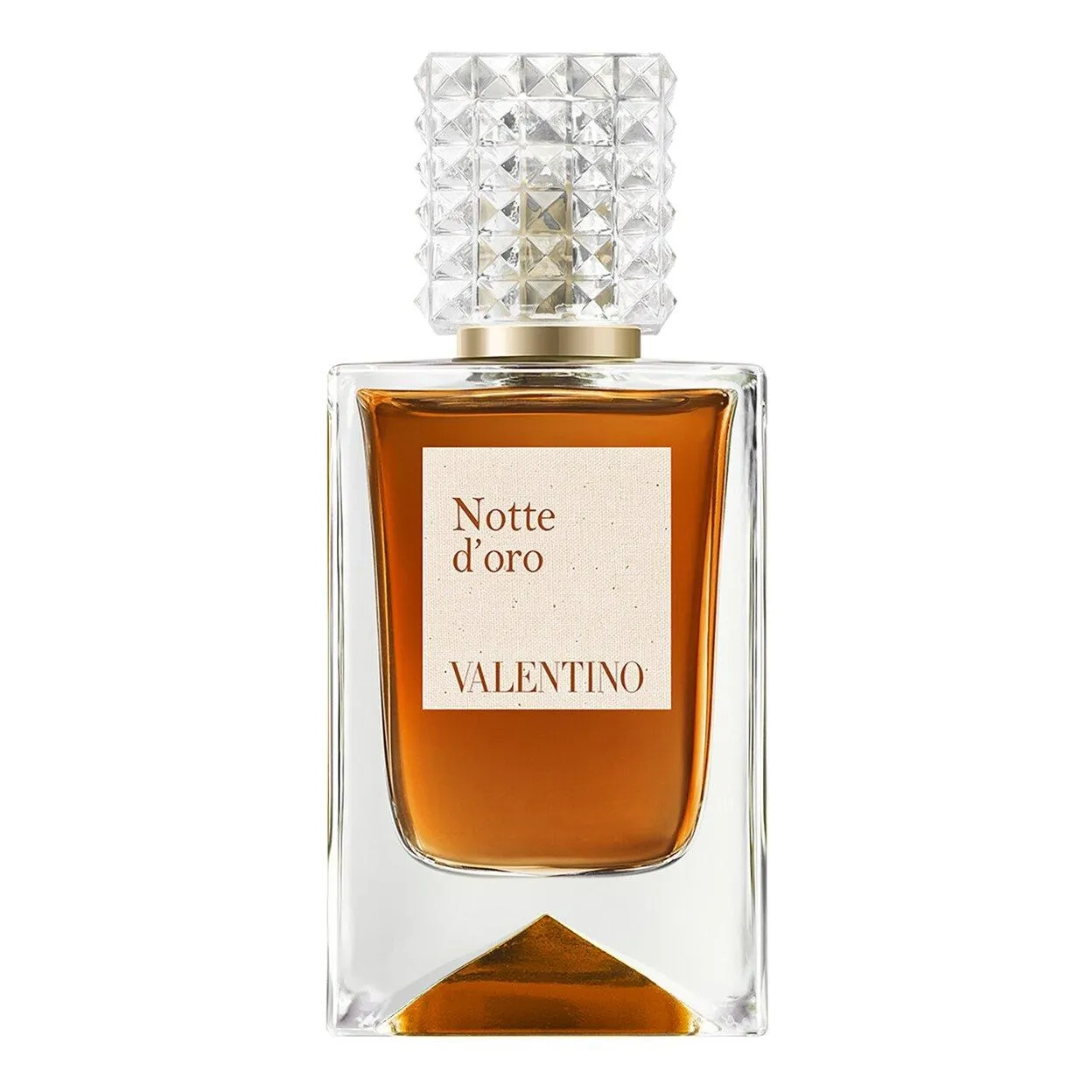 Valentino Anatomy Of Dreams Notte D'oro Parfum For Women 100ml