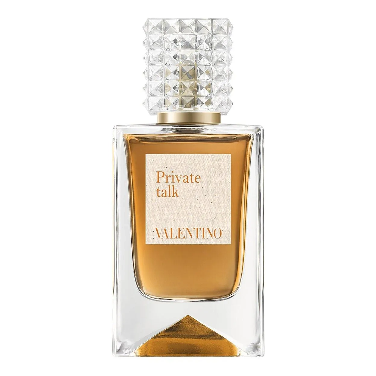 Valentino Anatomy Of Dreams Private Talk Parfum For Women 100ml