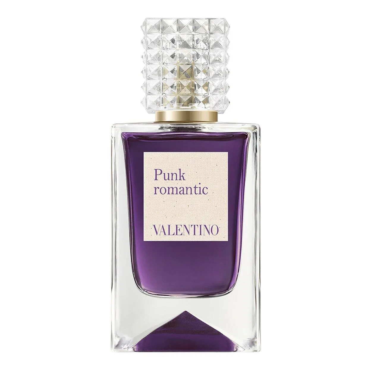 Valentino Anatomy Of Dreams Punk Romantic Parfum For Women 100ml