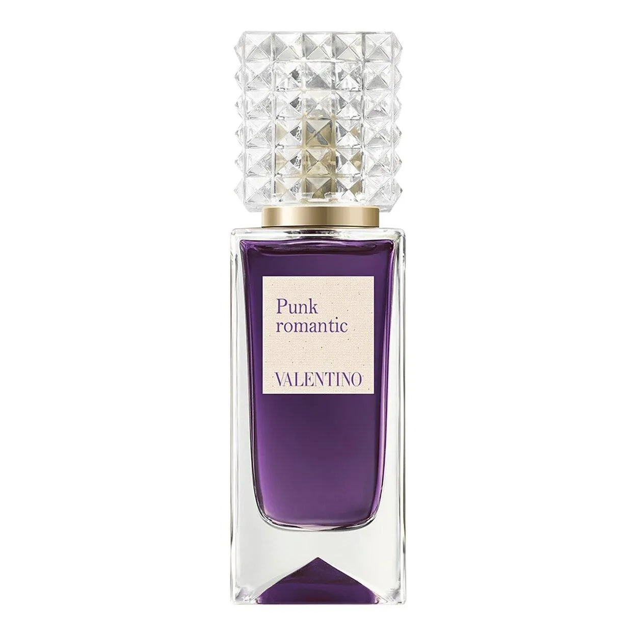 Valentino Anatomy Of Dreams Punk Romantic Parfum For Women 30ml