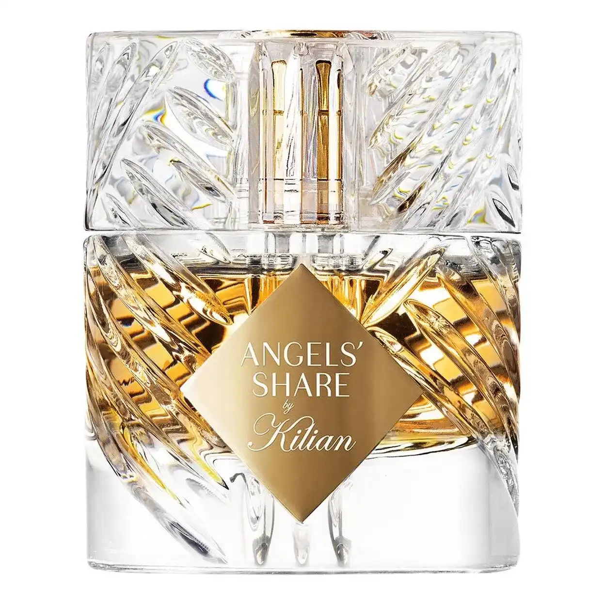 Kilian Paris Angels’ Share Eau De Parfum For Women 100ml