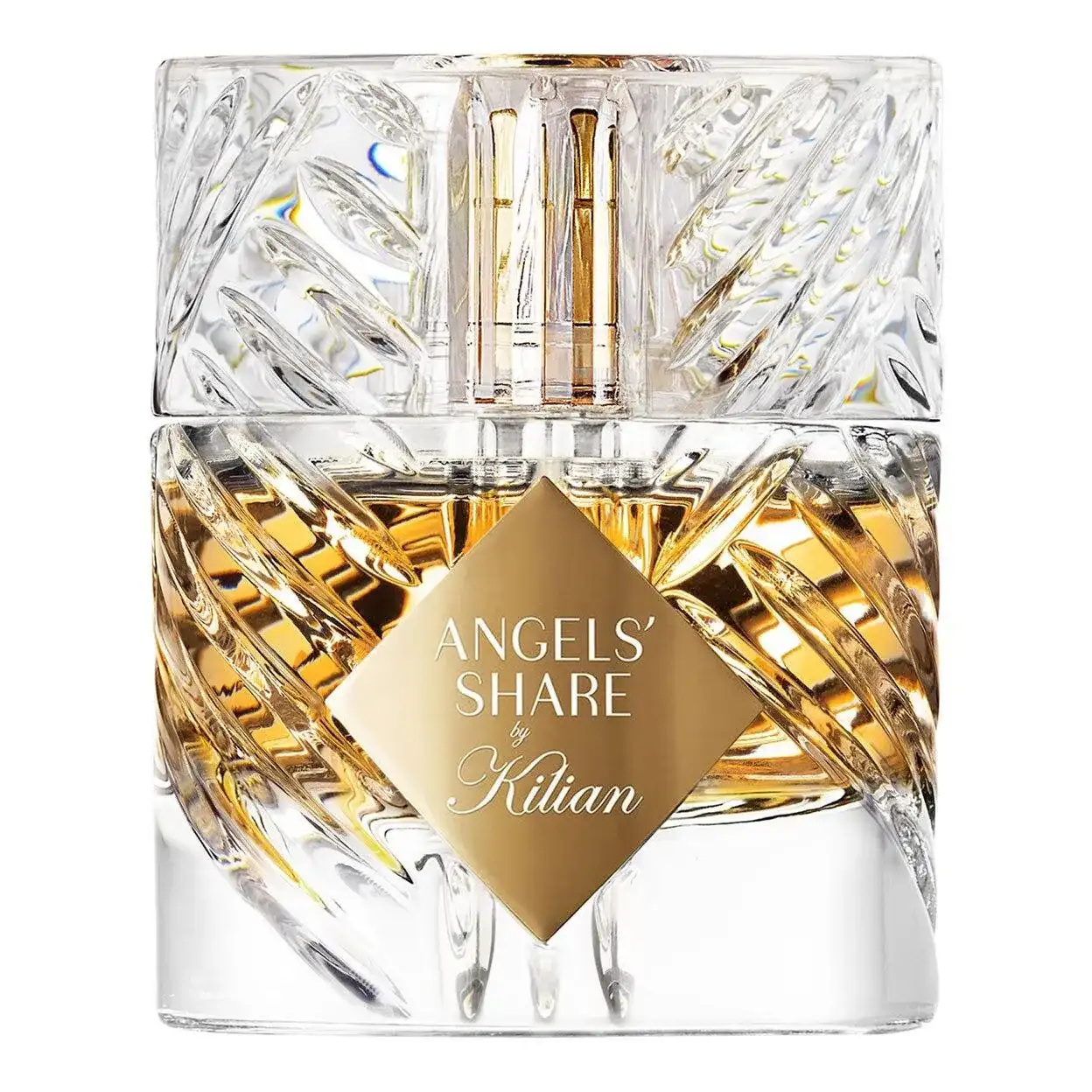 Kilian Paris Angels’ Share Eau De Parfum For Women 50ml